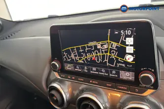Nissan Juke N-Connecta Manual Petrol SUV - Stock Number (1677575) - 9th supplementary image