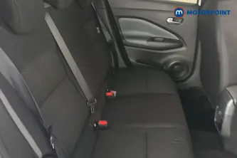 Nissan Juke N-Connecta Manual Petrol SUV - Stock Number (1677575) - 25th supplementary image
