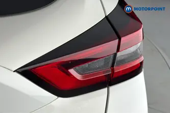 Nissan Juke N-Connecta Manual Petrol SUV - Stock Number (1677575) - 36th supplementary image