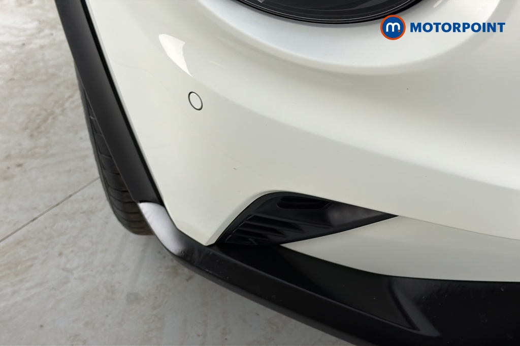 Nissan Juke N-Connecta Manual Petrol SUV - Stock Number (1677575) - 38th supplementary image