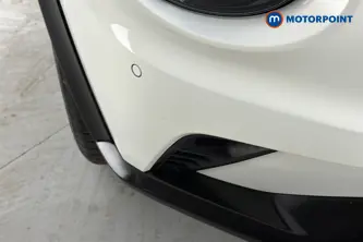 Nissan Juke N-Connecta Manual Petrol SUV - Stock Number (1677575) - 38th supplementary image