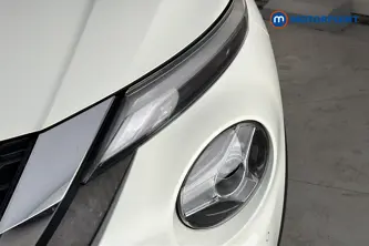 Nissan Juke N-Connecta Manual Petrol SUV - Stock Number (1677575) - 42nd supplementary image