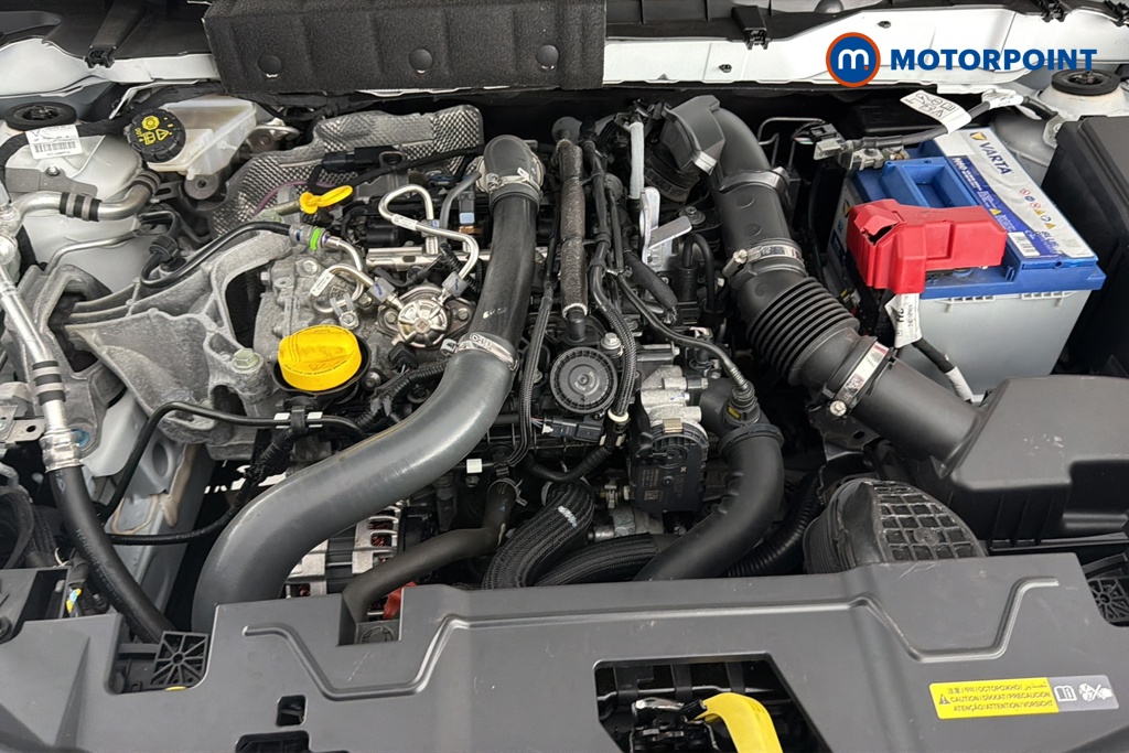 Nissan Juke N-Connecta Manual Petrol SUV - Stock Number (1677575) - 48th supplementary image