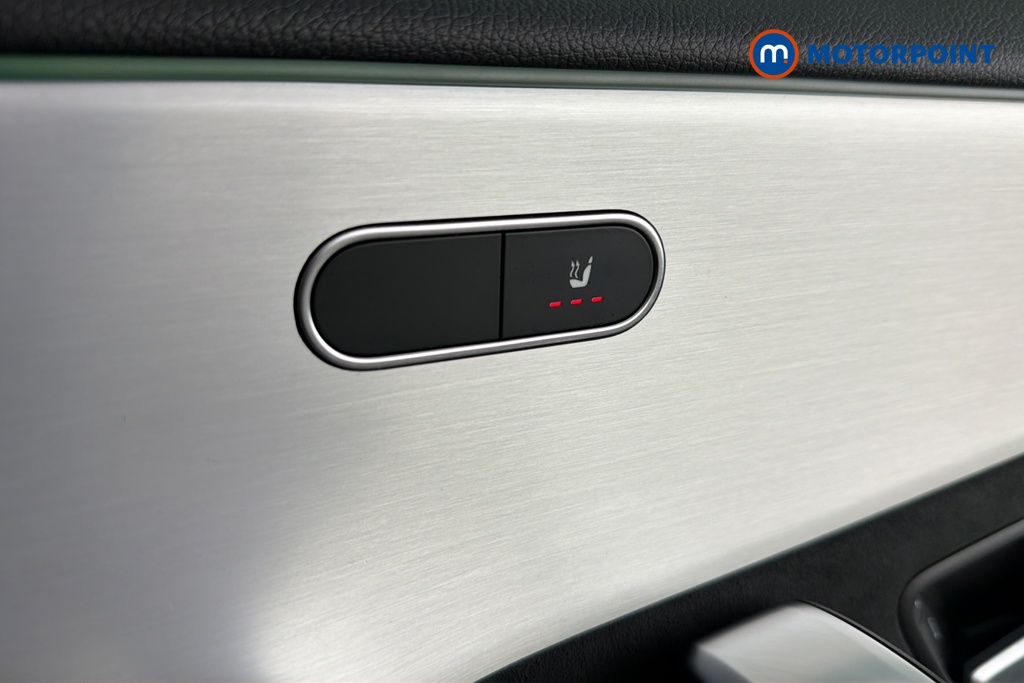 Mercedes-Benz A Class Amg Line Automatic Petrol Saloon - Stock Number (1677630) - 14th supplementary image