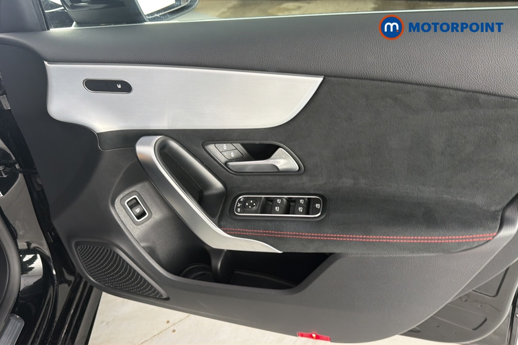 Mercedes-Benz A Class Amg Line Automatic Petrol Saloon - Stock Number (1677630) - 18th supplementary image
