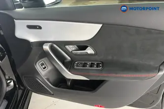 Mercedes-Benz A Class Amg Line Automatic Petrol Saloon - Stock Number (1677630) - 18th supplementary image
