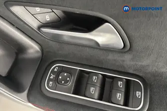 Mercedes-Benz A Class Amg Line Automatic Petrol Saloon - Stock Number (1677630) - 19th supplementary image