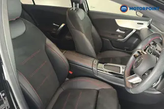 Mercedes-Benz A Class Amg Line Automatic Petrol Saloon - Stock Number (1677630) - 22nd supplementary image