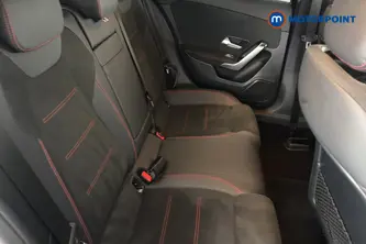 Mercedes-Benz A Class Amg Line Automatic Petrol Saloon - Stock Number (1677630) - 25th supplementary image