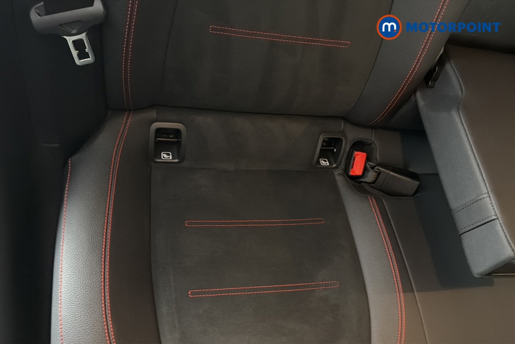 Mercedes-Benz A Class Amg Line Automatic Petrol Saloon - Stock Number (1677630) - 27th supplementary image