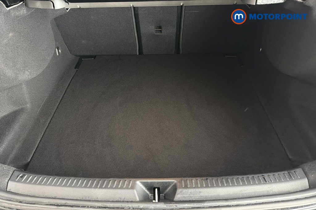 Mercedes-Benz A Class Amg Line Automatic Petrol Saloon - Stock Number (1677630) - 30th supplementary image
