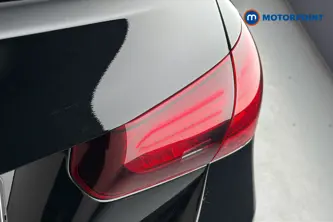 Mercedes-Benz A Class Amg Line Automatic Petrol Saloon - Stock Number (1677630) - 36th supplementary image