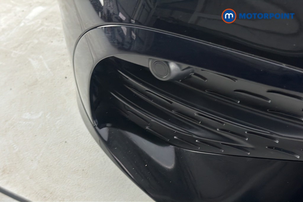 Mercedes-Benz A Class Amg Line Automatic Petrol Saloon - Stock Number (1677630) - 38th supplementary image