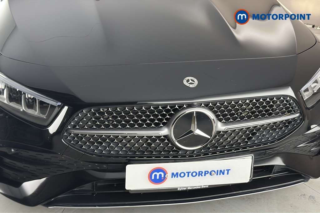 Mercedes-Benz A Class Amg Line Automatic Petrol Saloon - Stock Number (1677630) - 43rd supplementary image