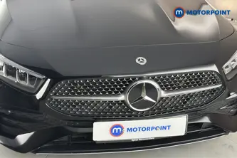 Mercedes-Benz A Class Amg Line Automatic Petrol Saloon - Stock Number (1677630) - 43rd supplementary image