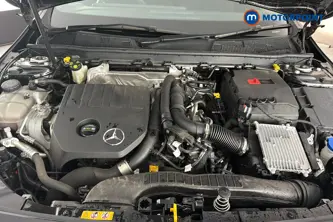 Mercedes-Benz A Class Amg Line Automatic Petrol Saloon - Stock Number (1677630) - 48th supplementary image