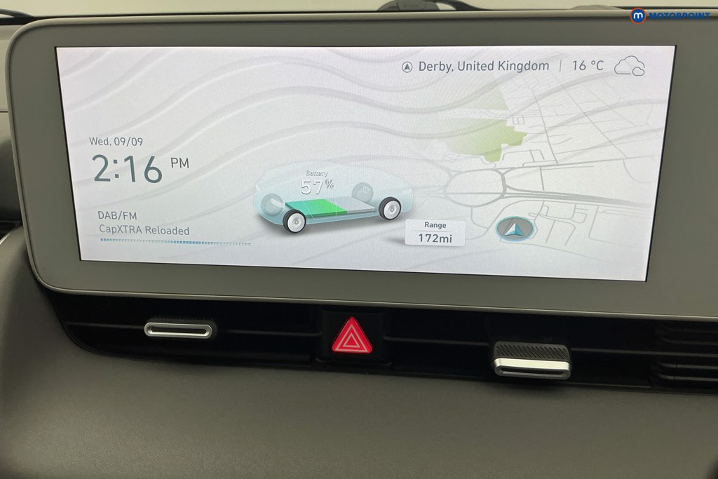 Hyundai Ioniq 5 Namsan Edition Automatic Electric SUV - Stock Number (1677635) - 2nd supplementary image