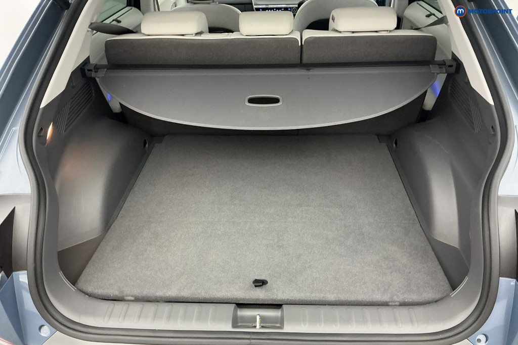 Hyundai Ioniq 5 Namsan Edition Automatic Electric SUV - Stock Number (1677635) - 3rd supplementary image