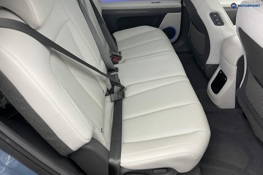 Hyundai Ioniq 5 Namsan Edition Automatic Electric SUV - Stock Number (1677635) - 4th supplementary image
