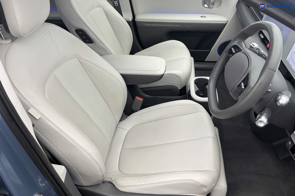 Hyundai Ioniq 5 Namsan Edition Automatic Electric SUV - Stock Number (1677635) - 5th supplementary image
