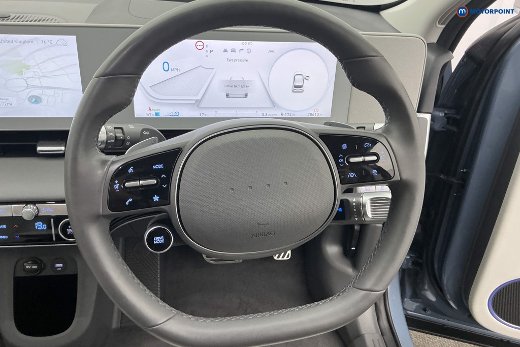 Hyundai Ioniq 5 Namsan Edition Automatic Electric SUV - Stock Number (1677635) - 6th supplementary image