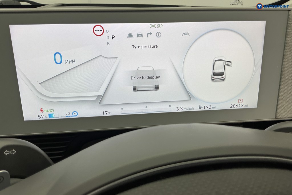 Hyundai Ioniq 5 Namsan Edition Automatic Electric SUV - Stock Number (1677635) - 7th supplementary image