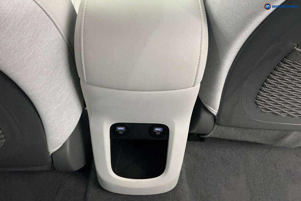 Hyundai Ioniq 5 Namsan Edition Automatic Electric SUV - Stock Number (1677635) - 10th supplementary image