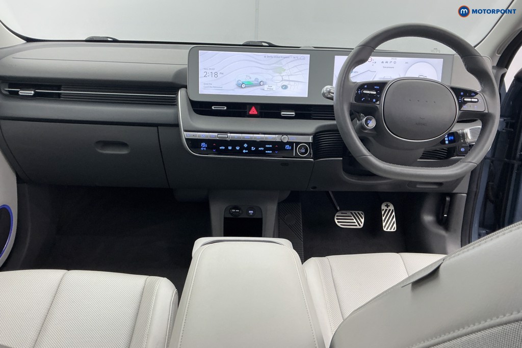 Hyundai Ioniq 5 Namsan Edition Automatic Electric SUV - Stock Number (1677635) - 12th supplementary image