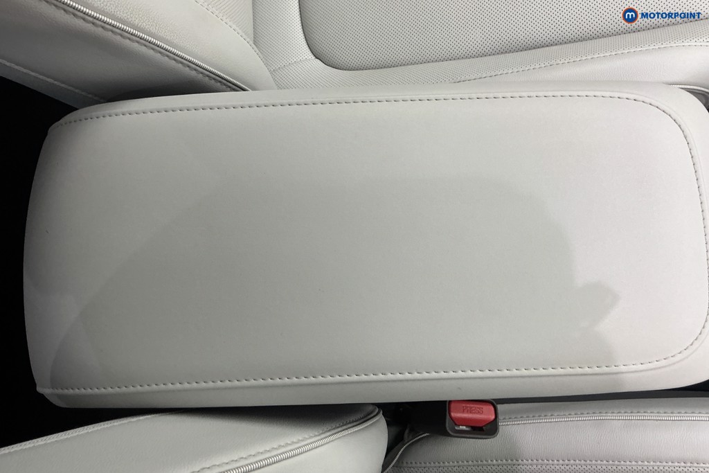 Hyundai Ioniq 5 Namsan Edition Automatic Electric SUV - Stock Number (1677635) - 13th supplementary image