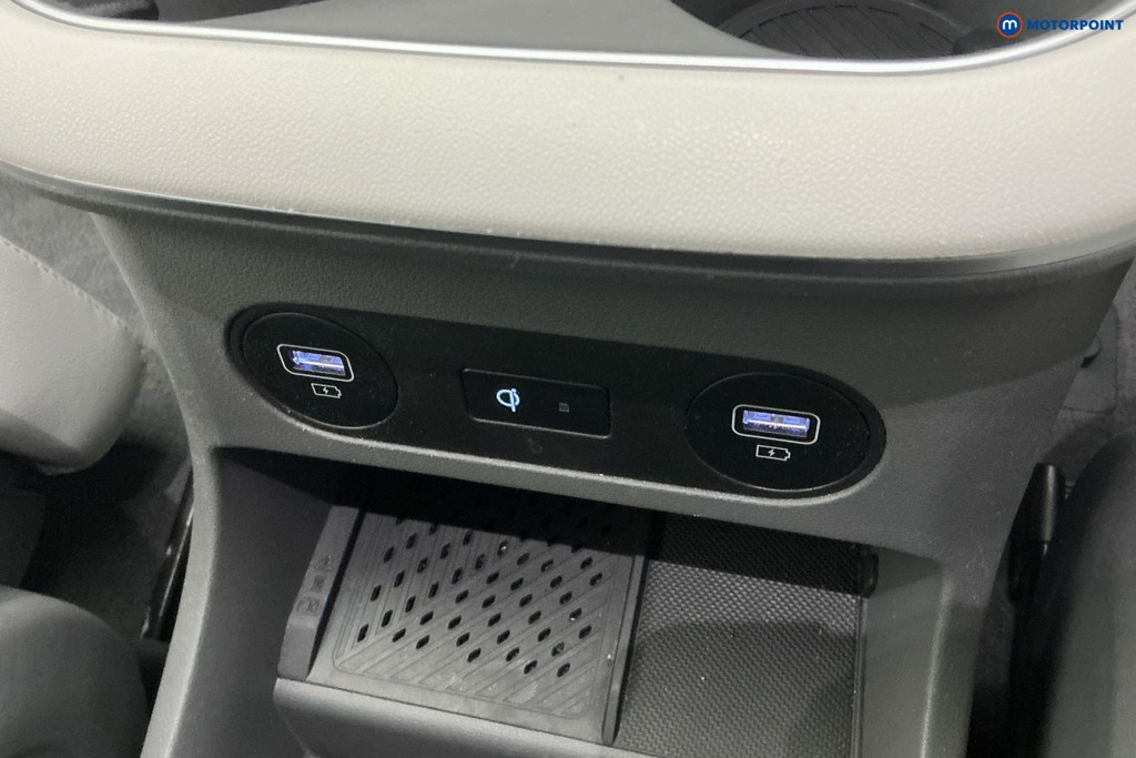 Hyundai Ioniq 5 Namsan Edition Automatic Electric SUV - Stock Number (1677635) - 14th supplementary image