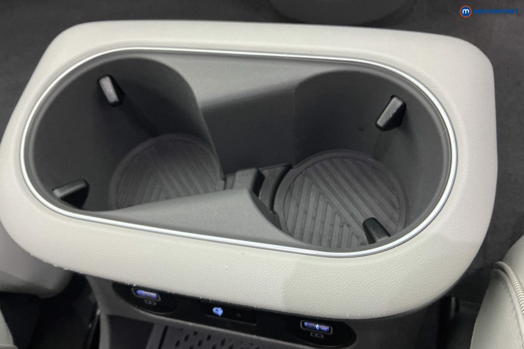 Hyundai Ioniq 5 Namsan Edition Automatic Electric SUV - Stock Number (1677635) - 15th supplementary image