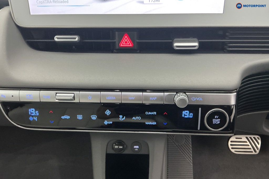 Hyundai Ioniq 5 Namsan Edition Automatic Electric SUV - Stock Number (1677635) - 18th supplementary image