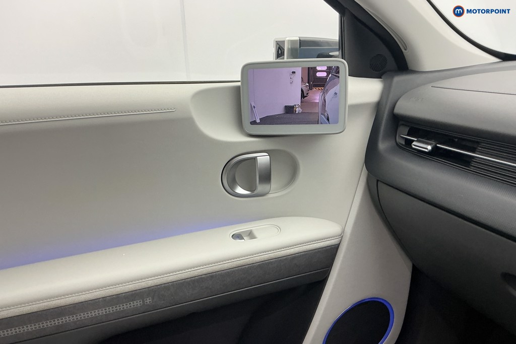 Hyundai Ioniq 5 Namsan Edition Automatic Electric SUV - Stock Number (1677635) - 20th supplementary image