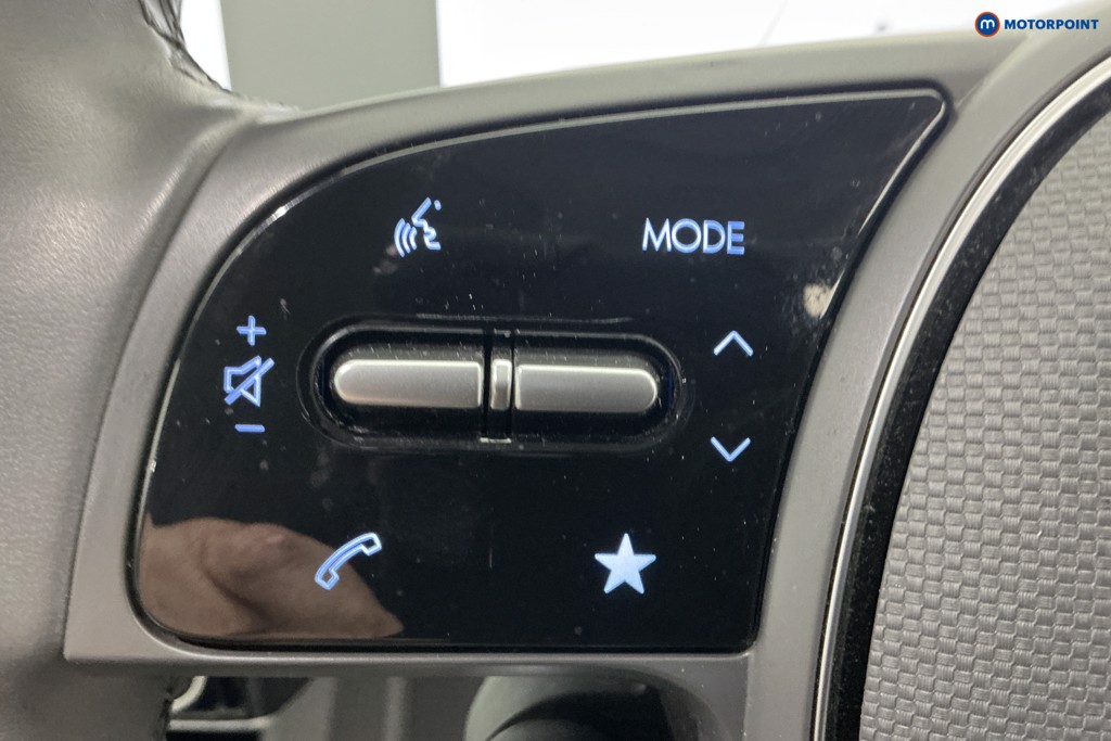 Hyundai Ioniq 5 Namsan Edition Automatic Electric SUV - Stock Number (1677635) - 21st supplementary image