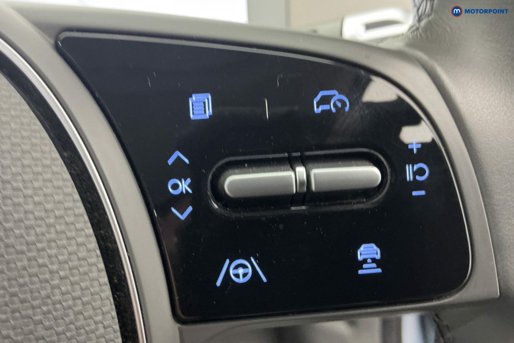 Hyundai Ioniq 5 Namsan Edition Automatic Electric SUV - Stock Number (1677635) - 22nd supplementary image