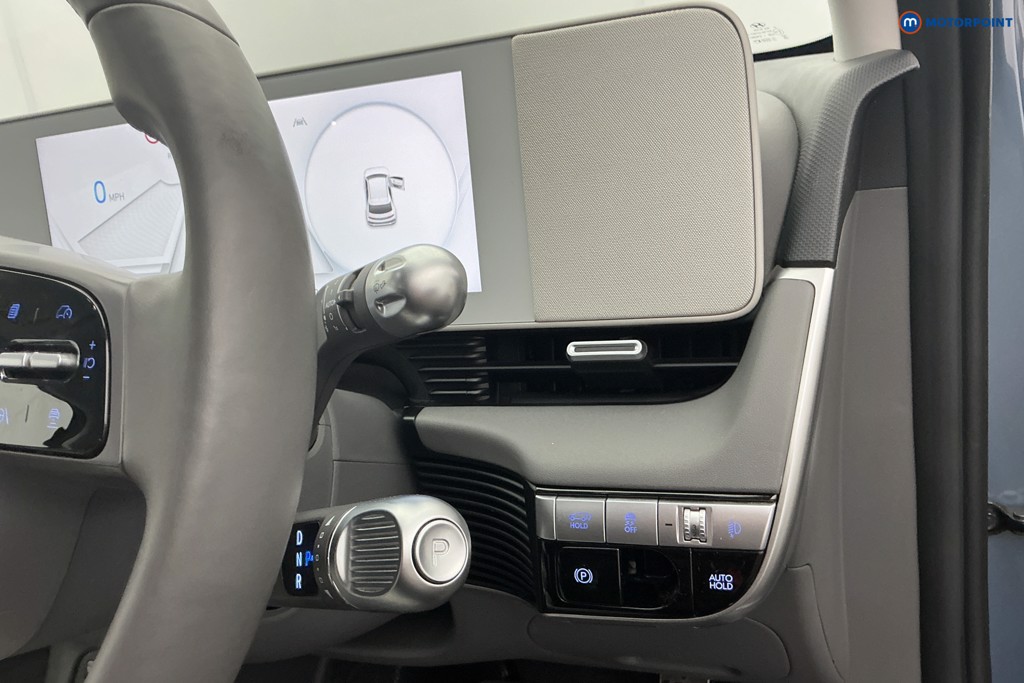 Hyundai Ioniq 5 Namsan Edition Automatic Electric SUV - Stock Number (1677635) - 23rd supplementary image