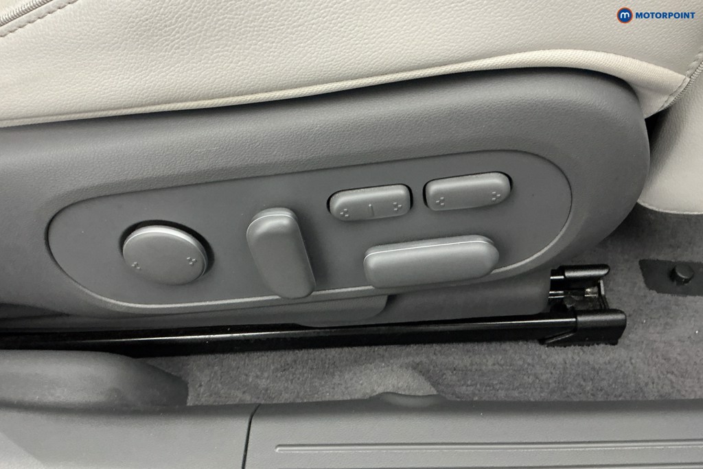 Hyundai Ioniq 5 Namsan Edition Automatic Electric SUV - Stock Number (1677635) - 24th supplementary image