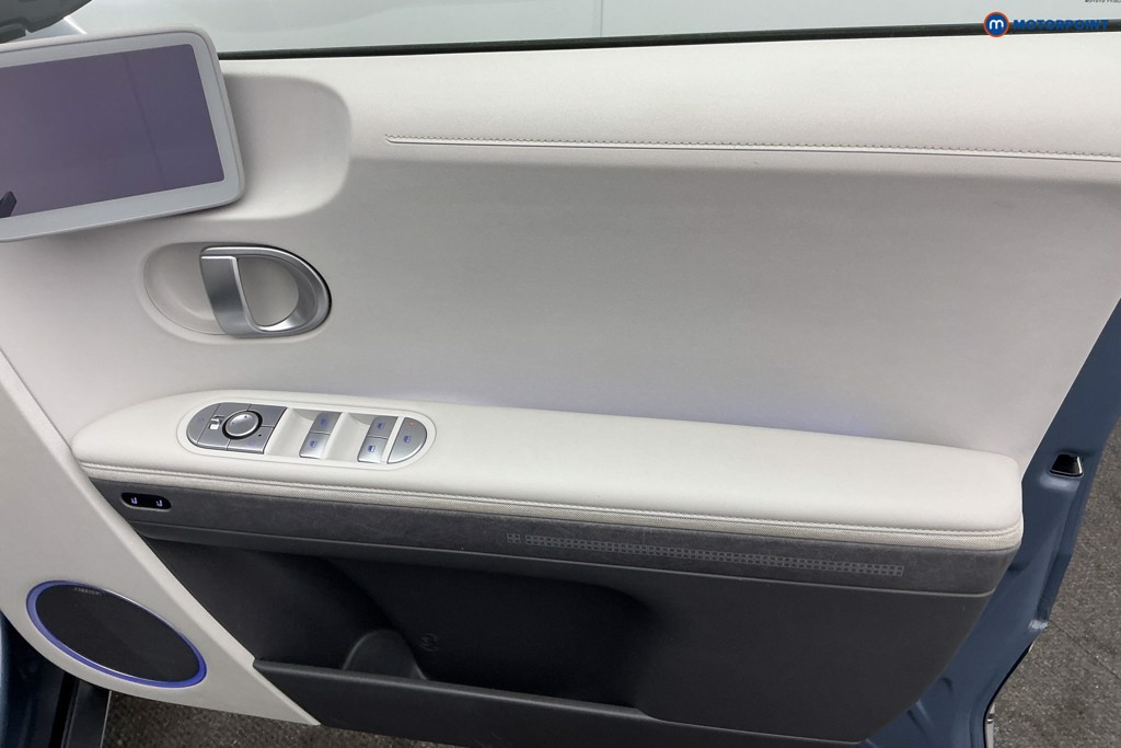Hyundai Ioniq 5 Namsan Edition Automatic Electric SUV - Stock Number (1677635) - 25th supplementary image