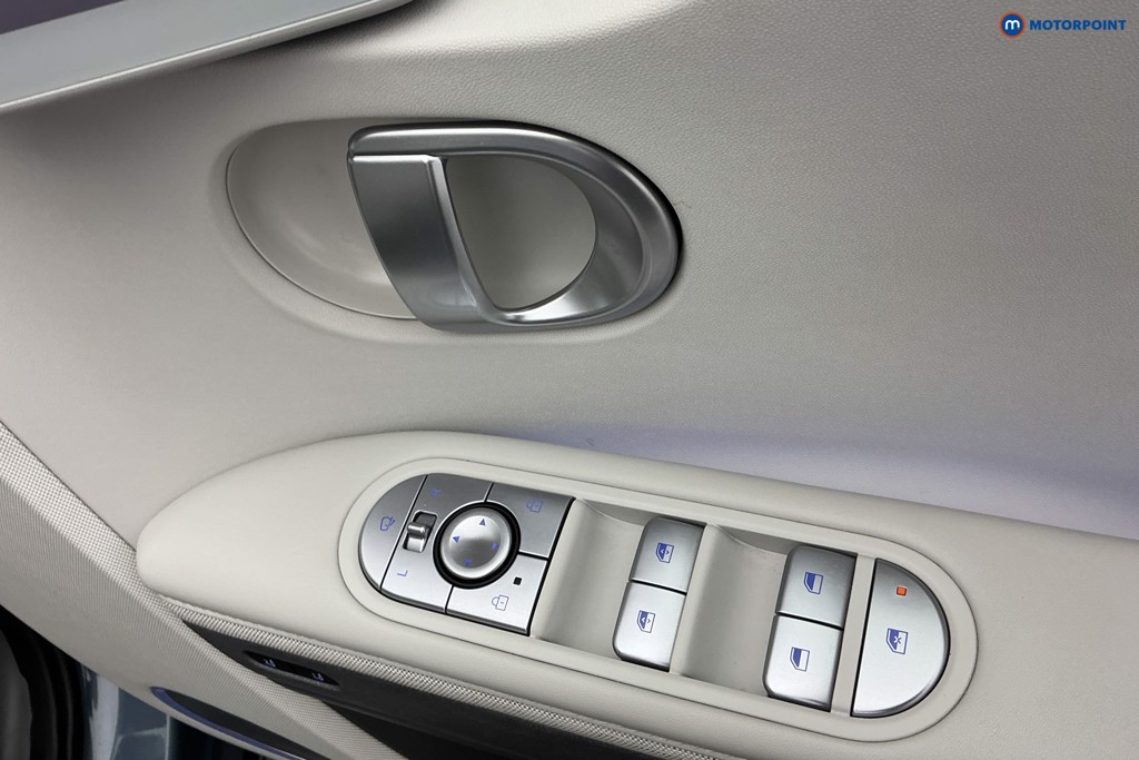 Hyundai Ioniq 5 Namsan Edition Automatic Electric SUV - Stock Number (1677635) - 26th supplementary image