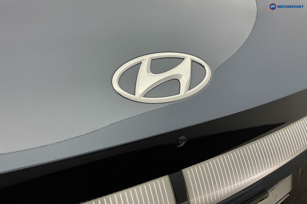 Hyundai Ioniq 5 Namsan Edition Automatic Electric SUV - Stock Number (1677635) - 28th supplementary image