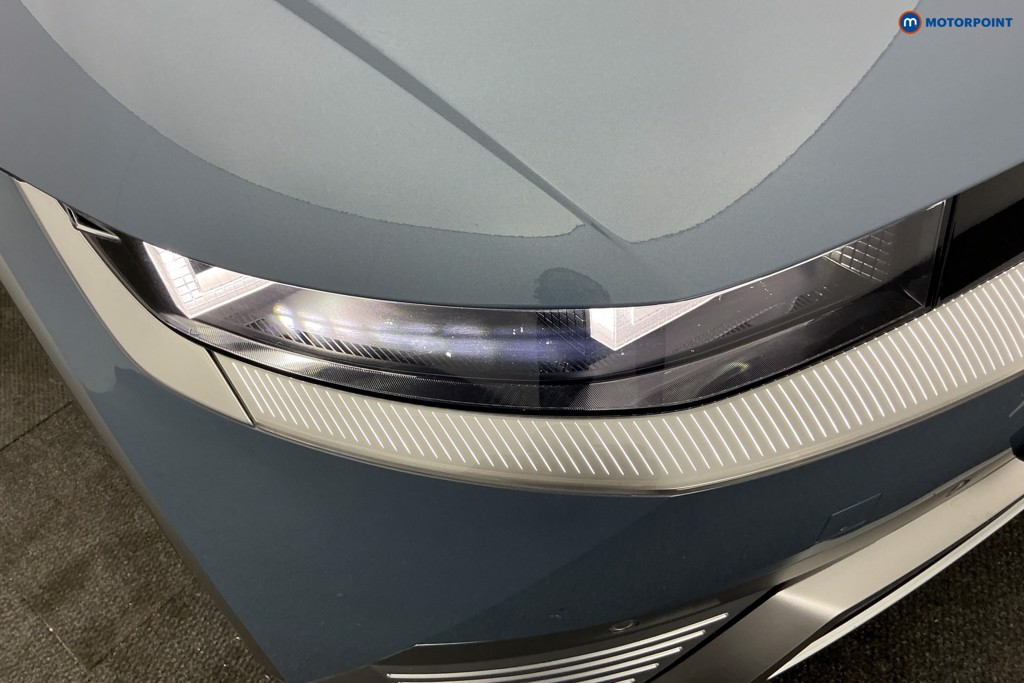 Hyundai Ioniq 5 Namsan Edition Automatic Electric SUV - Stock Number (1677635) - 29th supplementary image