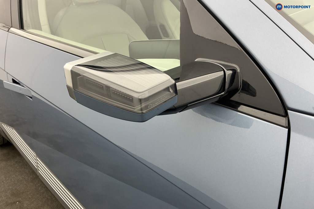 Hyundai Ioniq 5 Namsan Edition Automatic Electric SUV - Stock Number (1677635) - 30th supplementary image