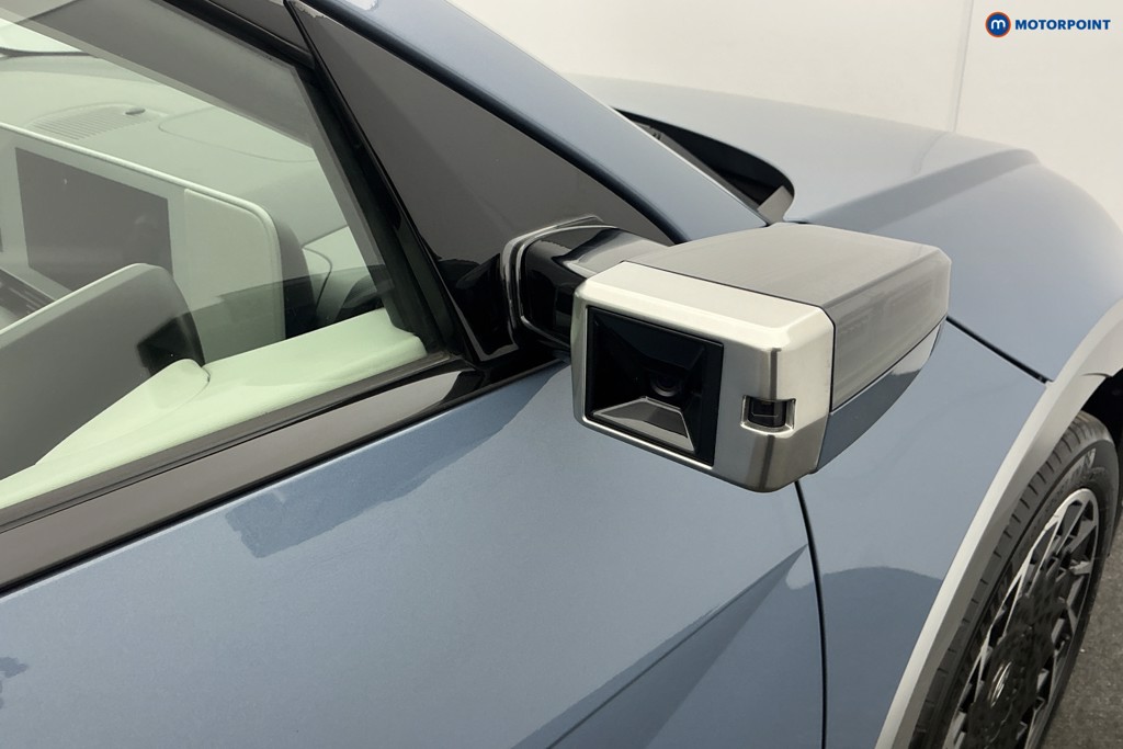 Hyundai Ioniq 5 Namsan Edition Automatic Electric SUV - Stock Number (1677635) - 31st supplementary image