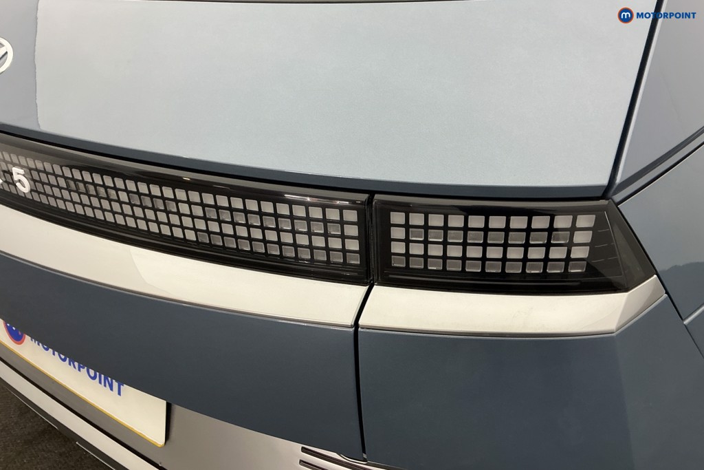 Hyundai Ioniq 5 Namsan Edition Automatic Electric SUV - Stock Number (1677635) - 32nd supplementary image