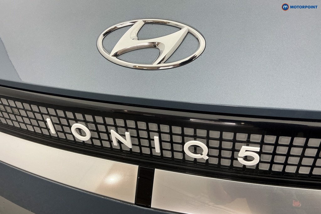 Hyundai Ioniq 5 Namsan Edition Automatic Electric SUV - Stock Number (1677635) - 33rd supplementary image