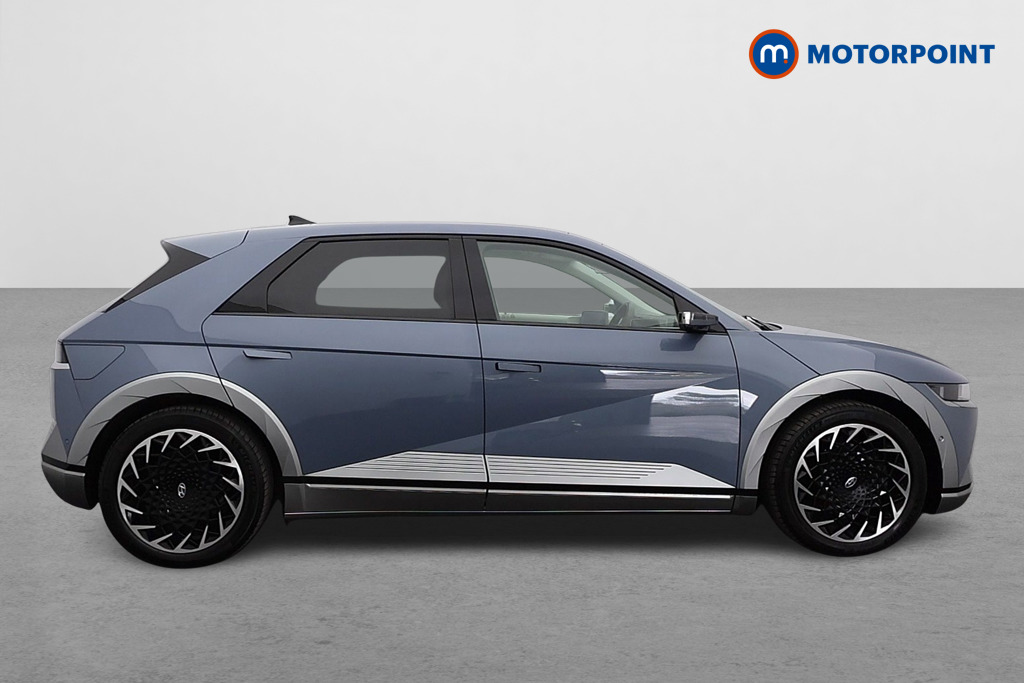 Hyundai Ioniq 5 Namsan Edition Automatic Electric SUV - Stock Number (1677635) - Drivers side