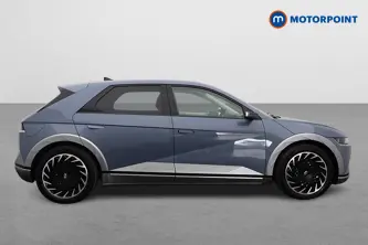 Hyundai Ioniq 5 Namsan Edition Automatic Electric SUV - Stock Number (1677635) - Drivers side