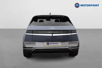 Hyundai Ioniq 5 Namsan Edition Automatic Electric SUV - Stock Number (1677635) - Rear bumper