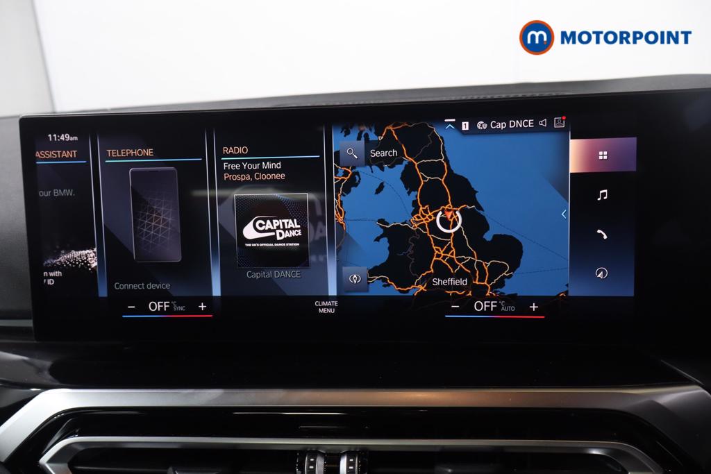 BMW 2 Series M Sport Automatic Petrol Coupe - Stock Number (1677698) - 2nd supplementary image