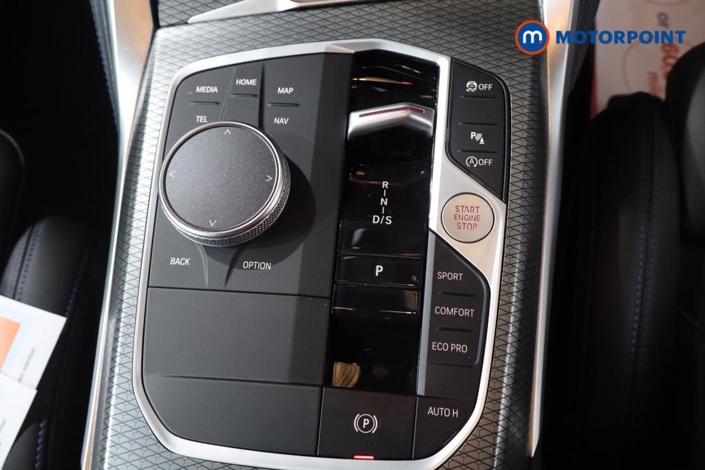 BMW 2 Series M Sport Automatic Petrol Coupe - Stock Number (1677698) - 4th supplementary image